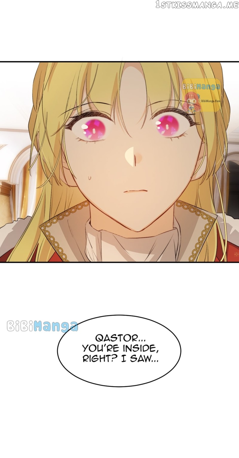 A Princess's Guide to Saving Dragons Chapter 64 - page 44