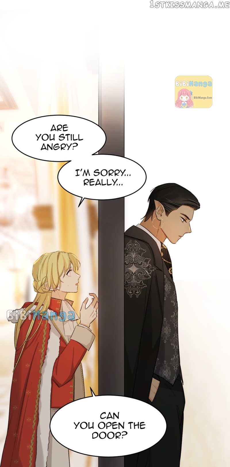 A Princess's Guide to Saving Dragons Chapter 64 - page 45
