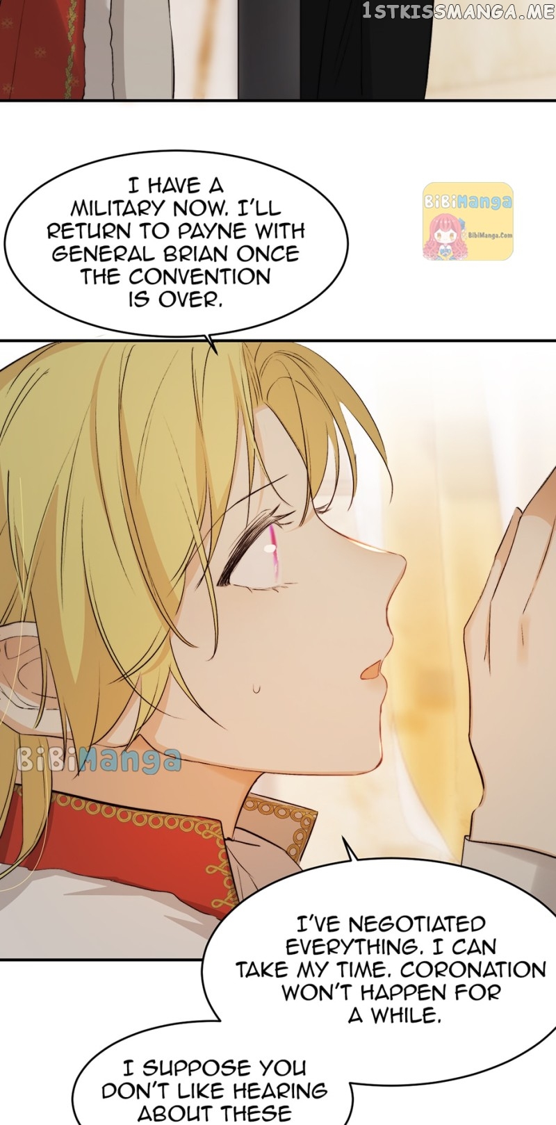 A Princess's Guide to Saving Dragons Chapter 64 - page 46