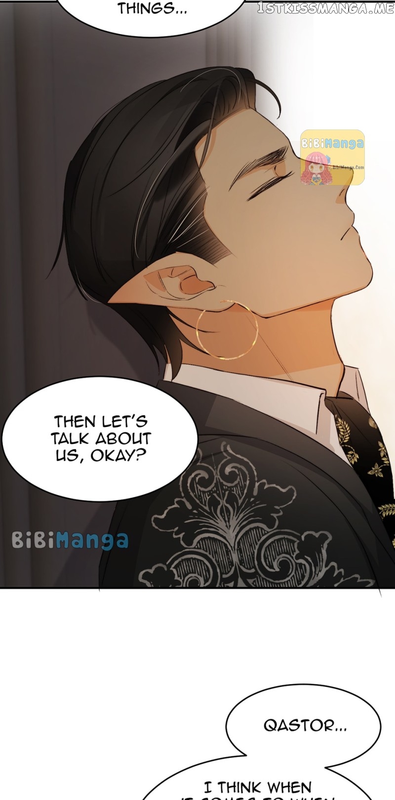 A Princess's Guide to Saving Dragons Chapter 64 - page 47