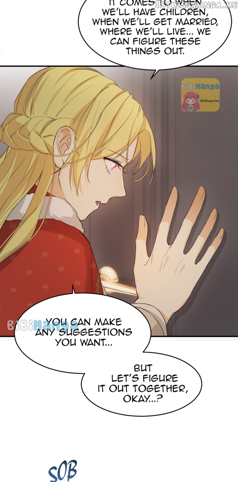 A Princess's Guide to Saving Dragons Chapter 64 - page 48