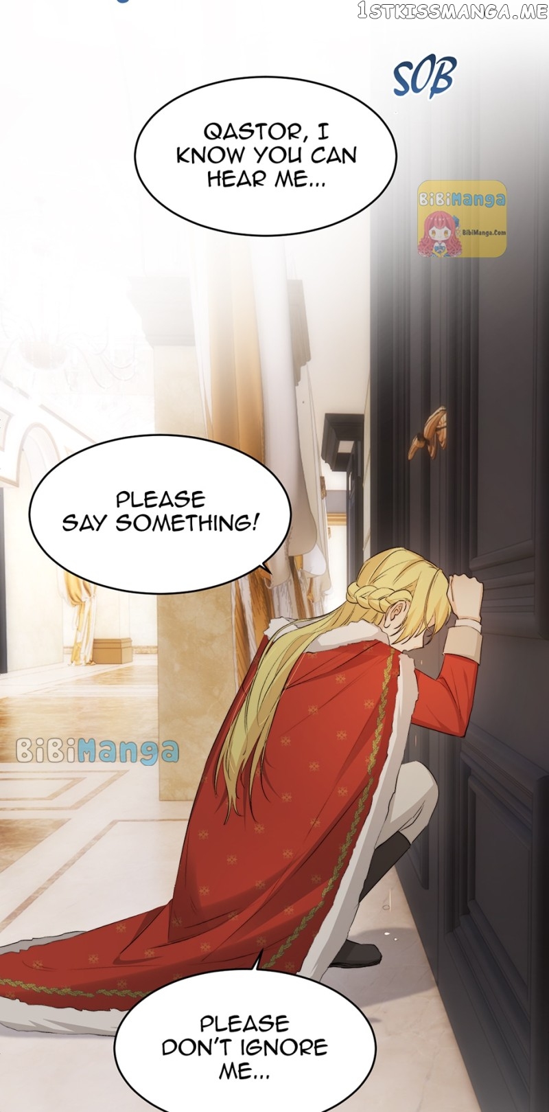 A Princess's Guide to Saving Dragons Chapter 64 - page 49