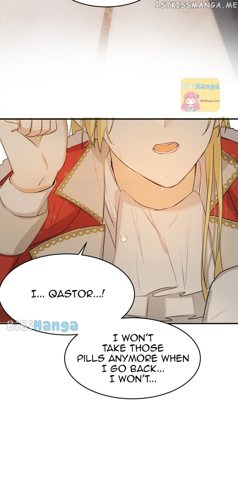 A Princess's Guide to Saving Dragons Chapter 64 - page 50