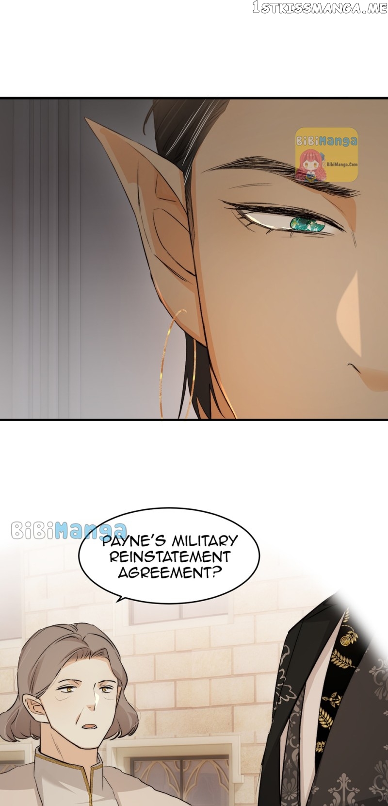 A Princess's Guide to Saving Dragons Chapter 64 - page 51