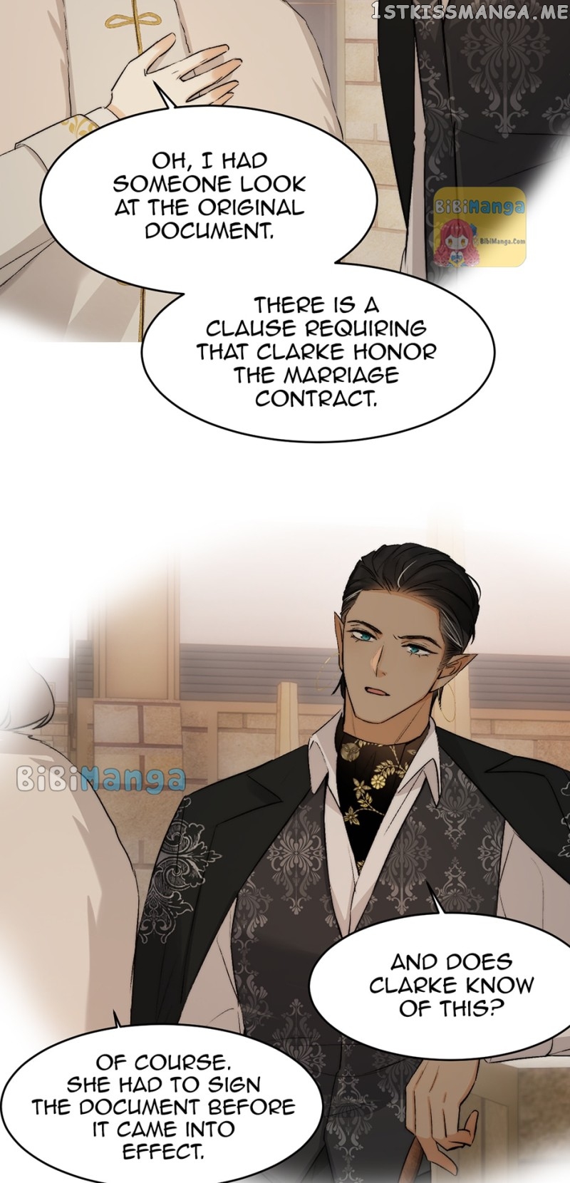 A Princess's Guide to Saving Dragons Chapter 64 - page 52