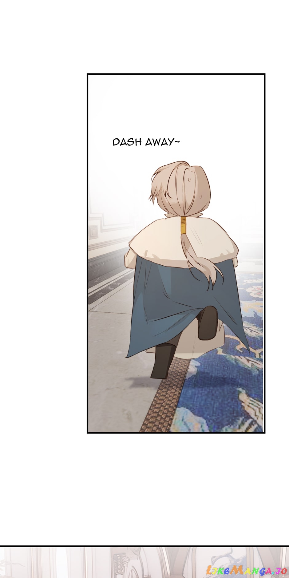A Princess's Guide to Saving Dragons Chapter 81.5 - page 12