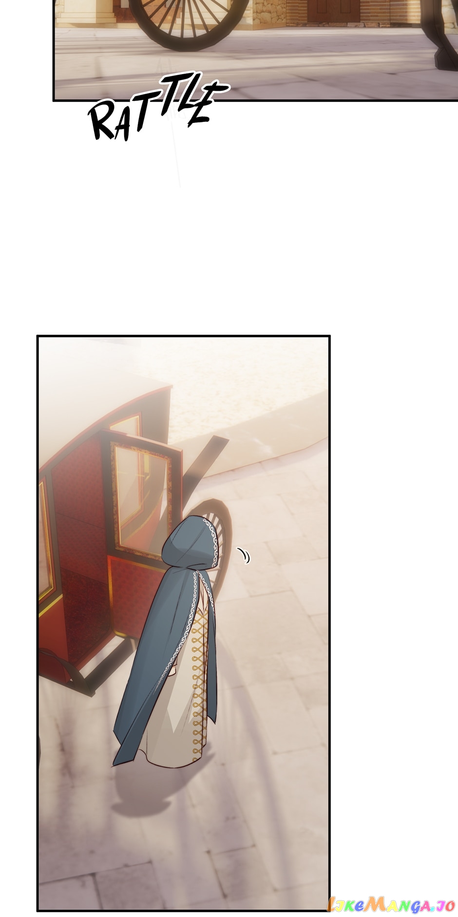 A Princess's Guide to Saving Dragons Chapter 81.5 - page 18