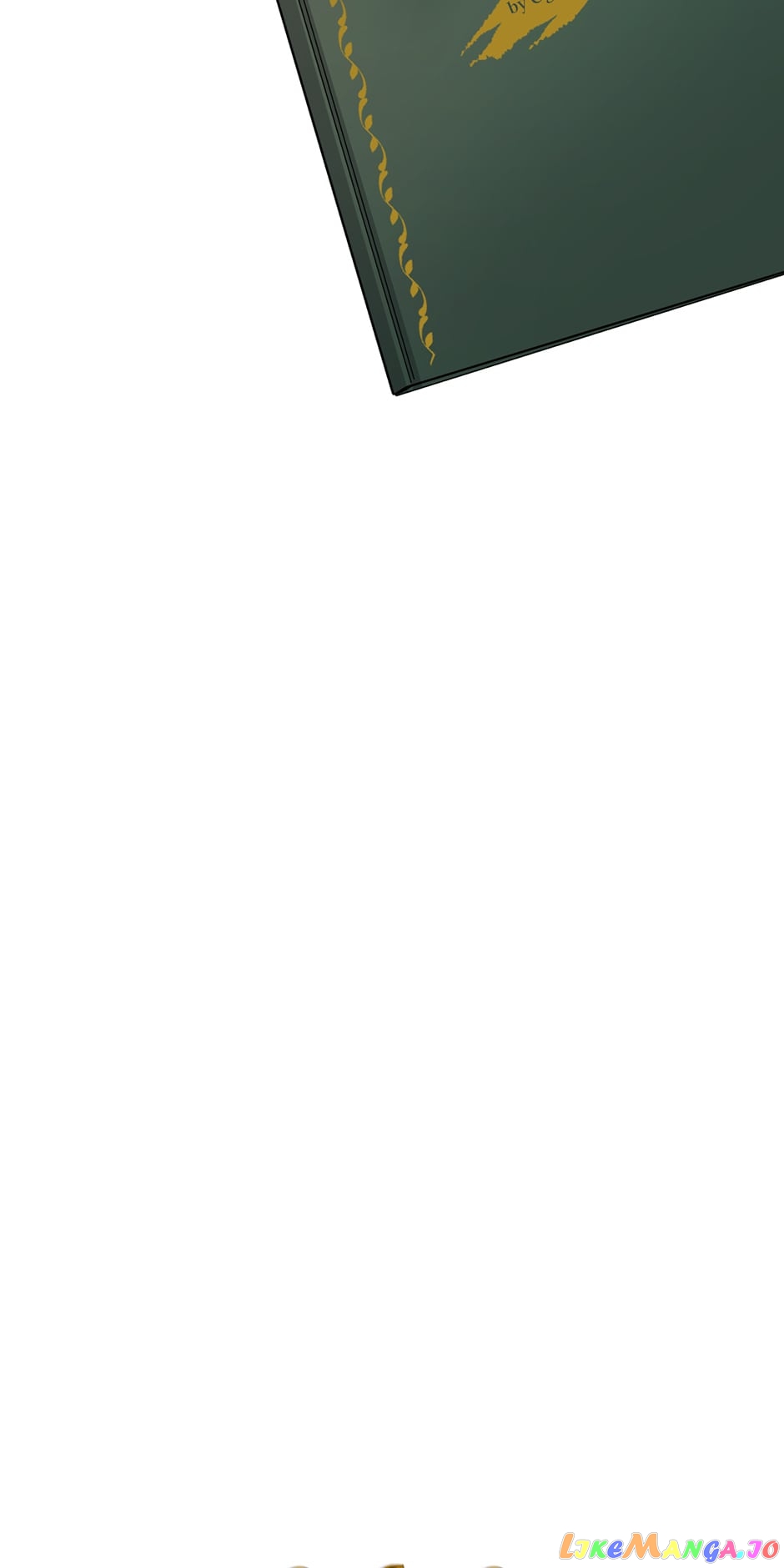 A Princess's Guide to Saving Dragons Chapter 81.5 - page 25