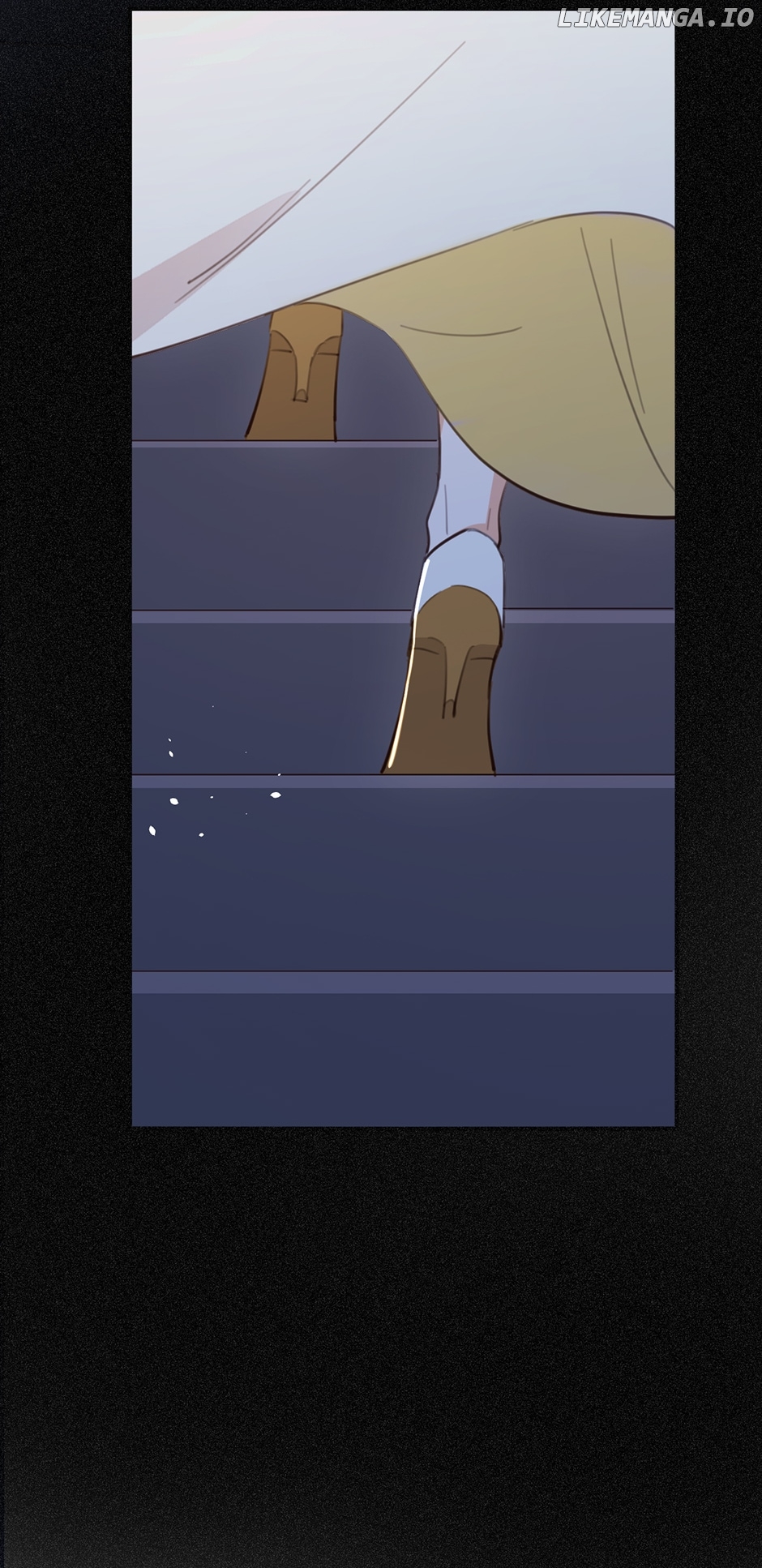 A Princess's Guide to Saving Dragons Chapter 114 - page 10