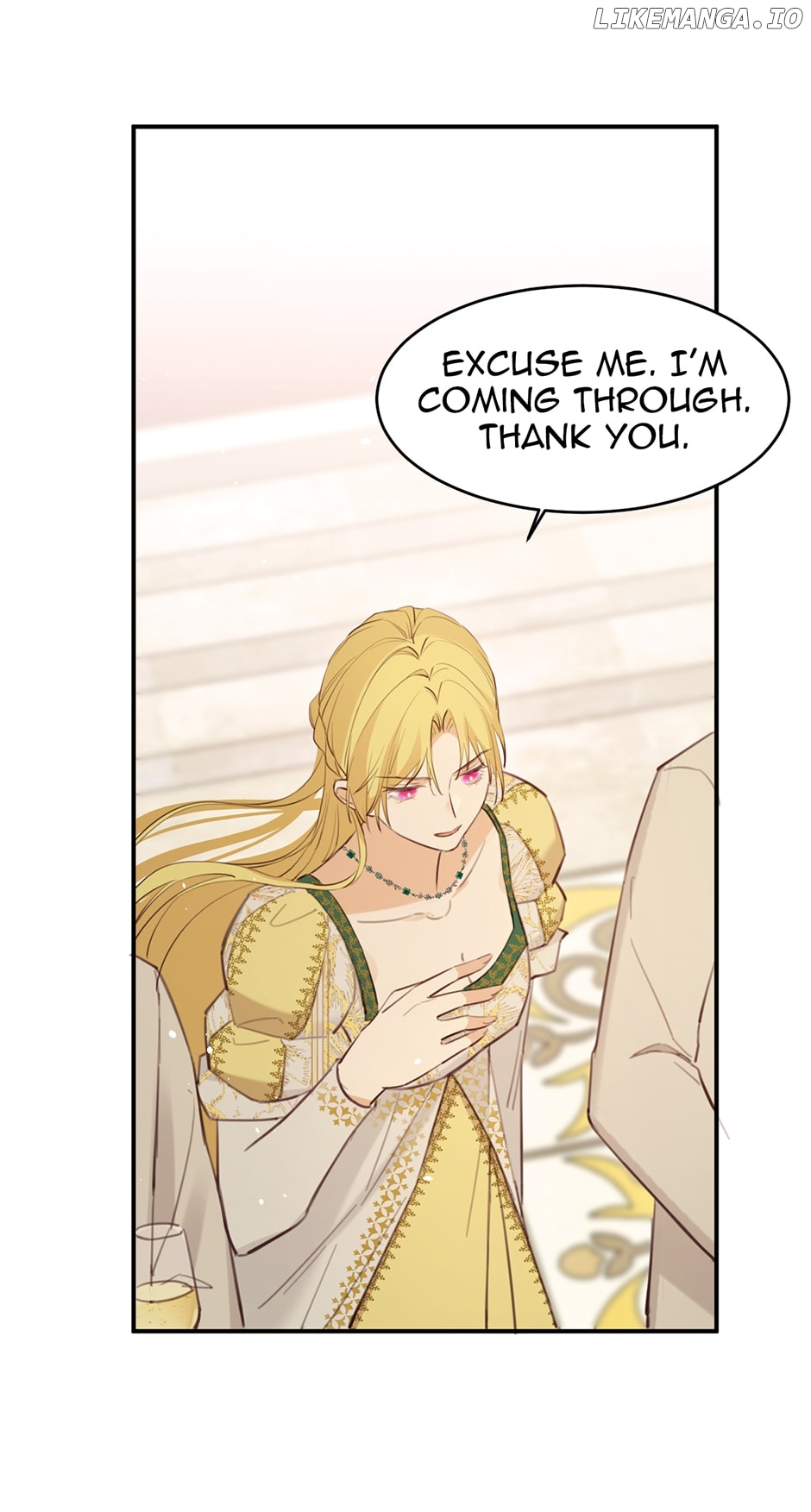 A Princess's Guide to Saving Dragons Chapter 114 - page 17
