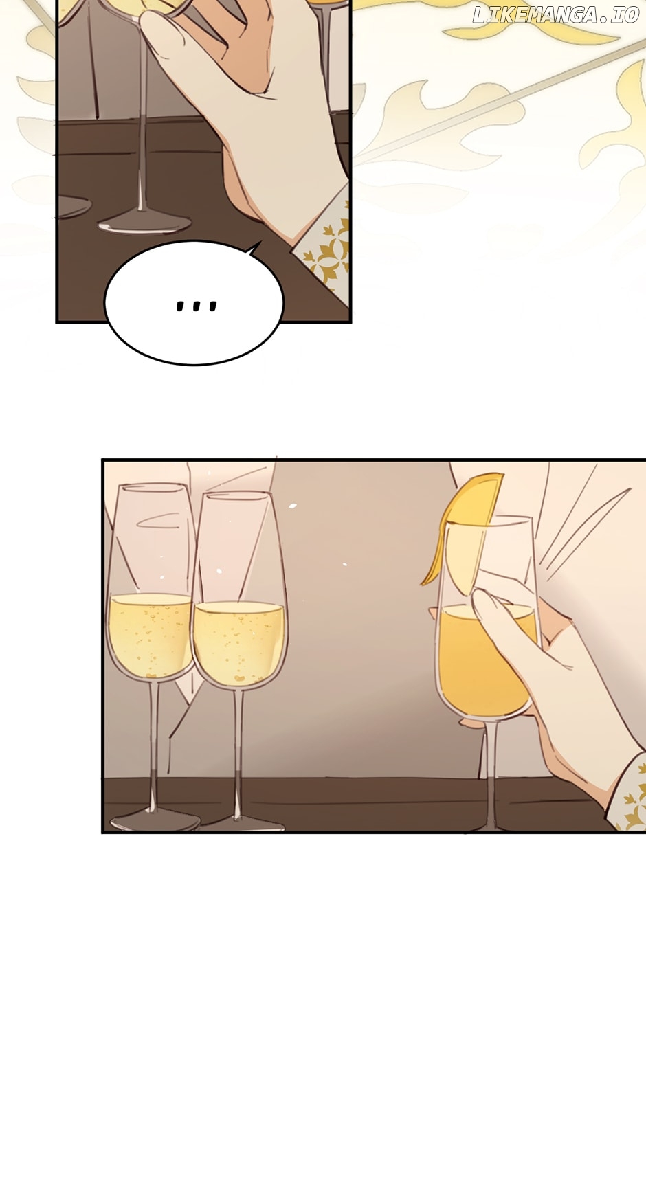 A Princess's Guide to Saving Dragons Chapter 114 - page 22