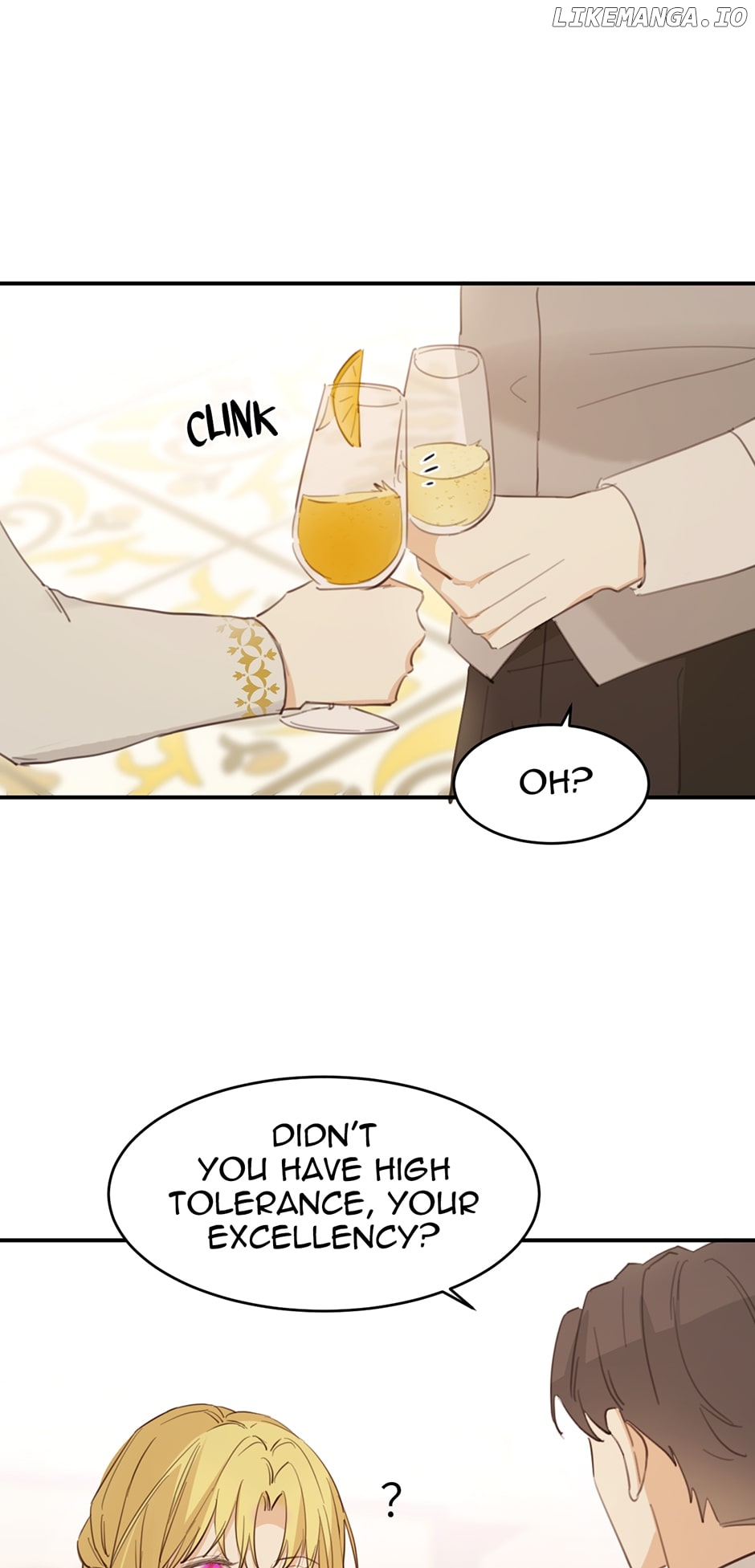 A Princess's Guide to Saving Dragons Chapter 114 - page 23