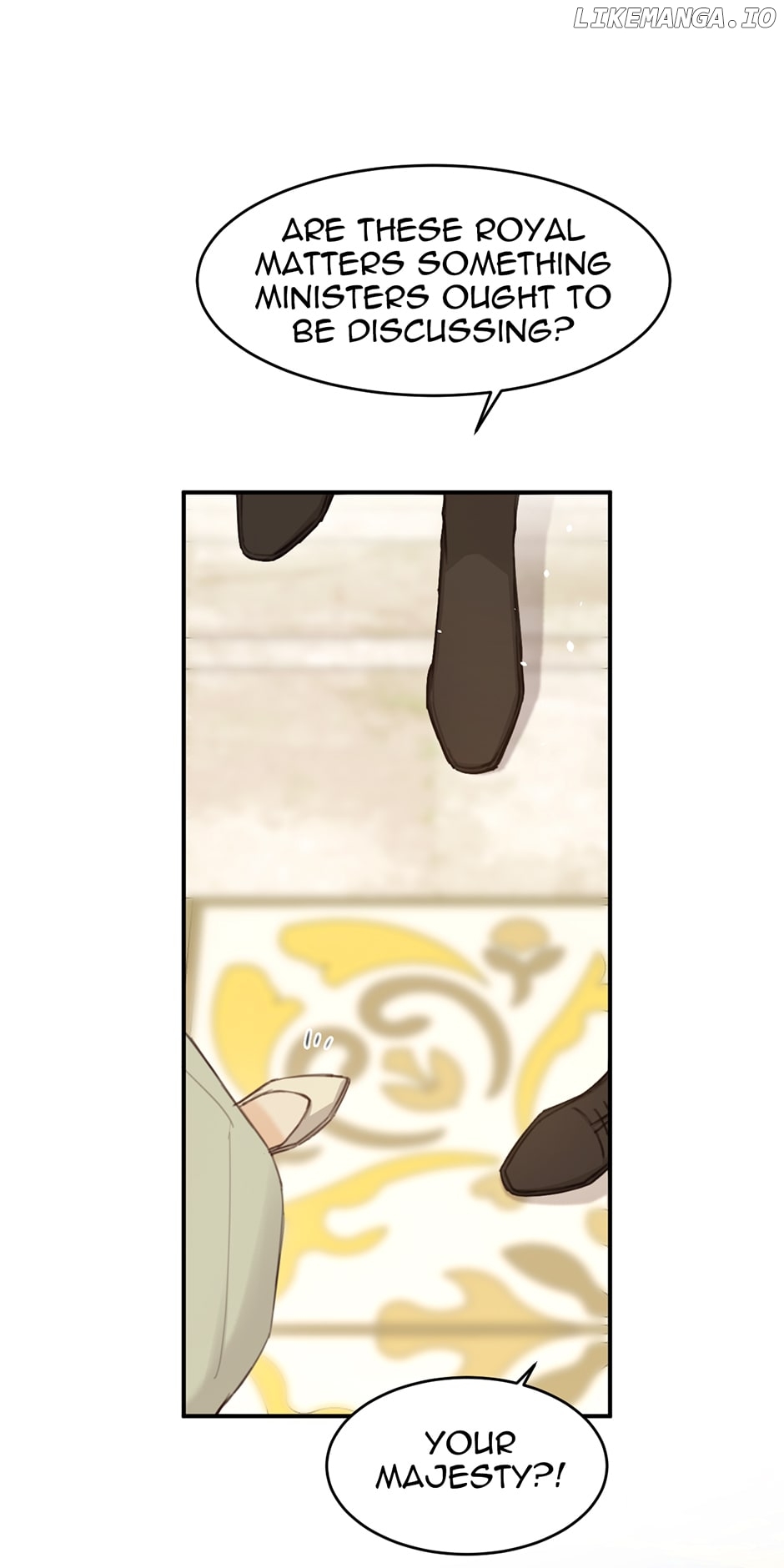 A Princess's Guide to Saving Dragons Chapter 114 - page 28