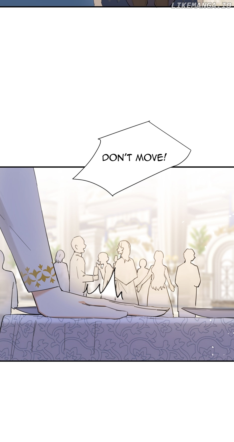 A Princess's Guide to Saving Dragons Chapter 114 - page 39