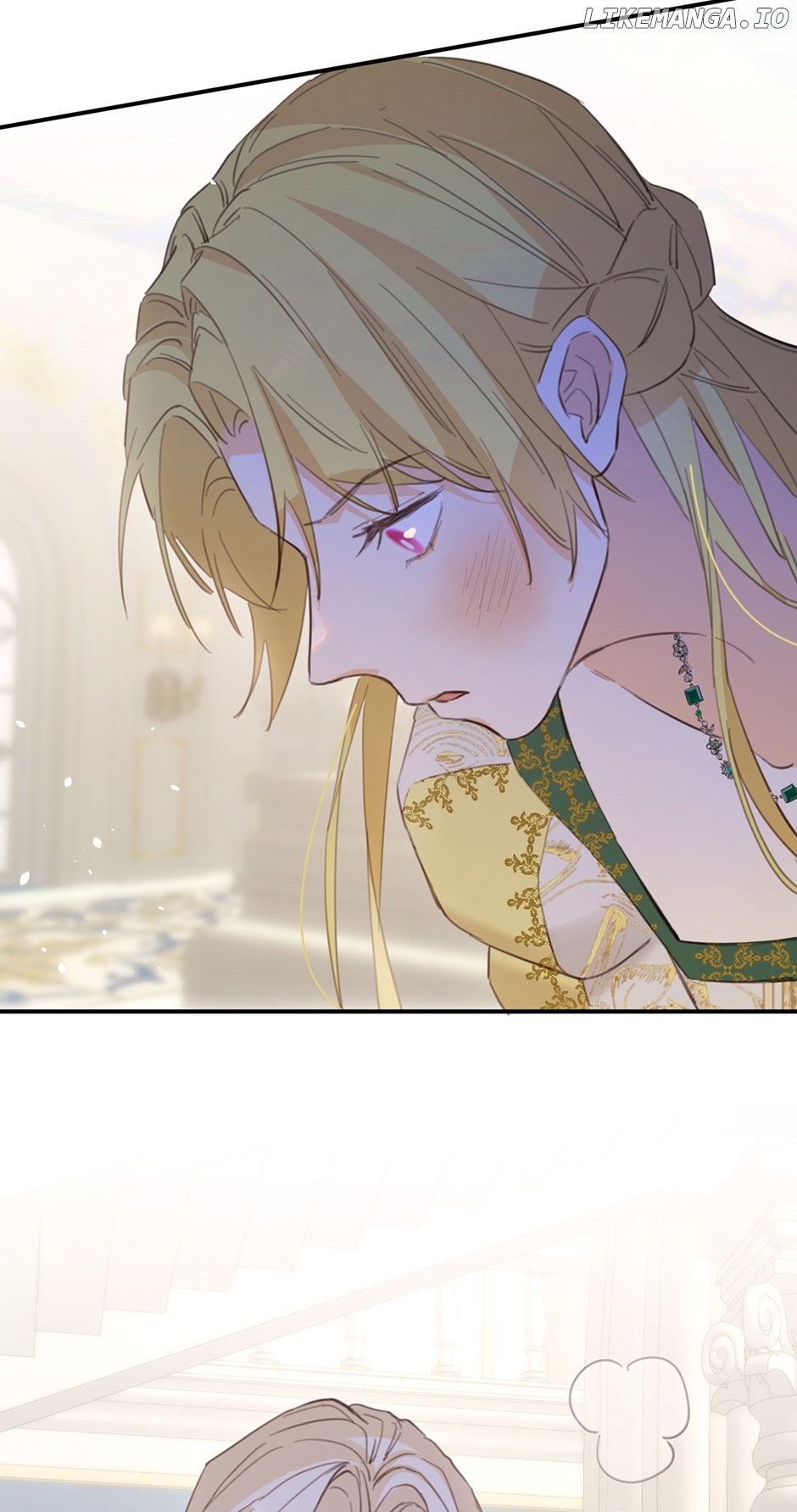 A Princess's Guide to Saving Dragons Chapter 114 - page 46