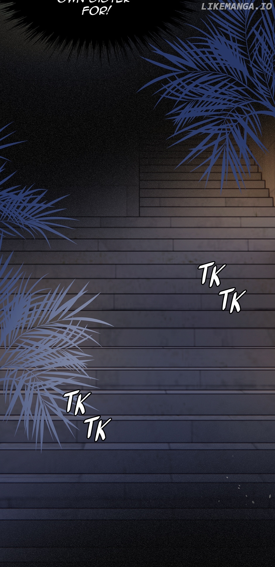 A Princess's Guide to Saving Dragons Chapter 114 - page 9