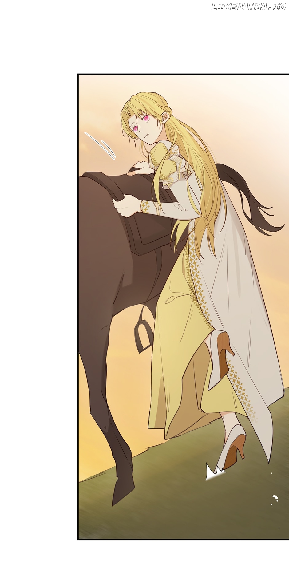 A Princess's Guide to Saving Dragons Chapter 113 - page 11
