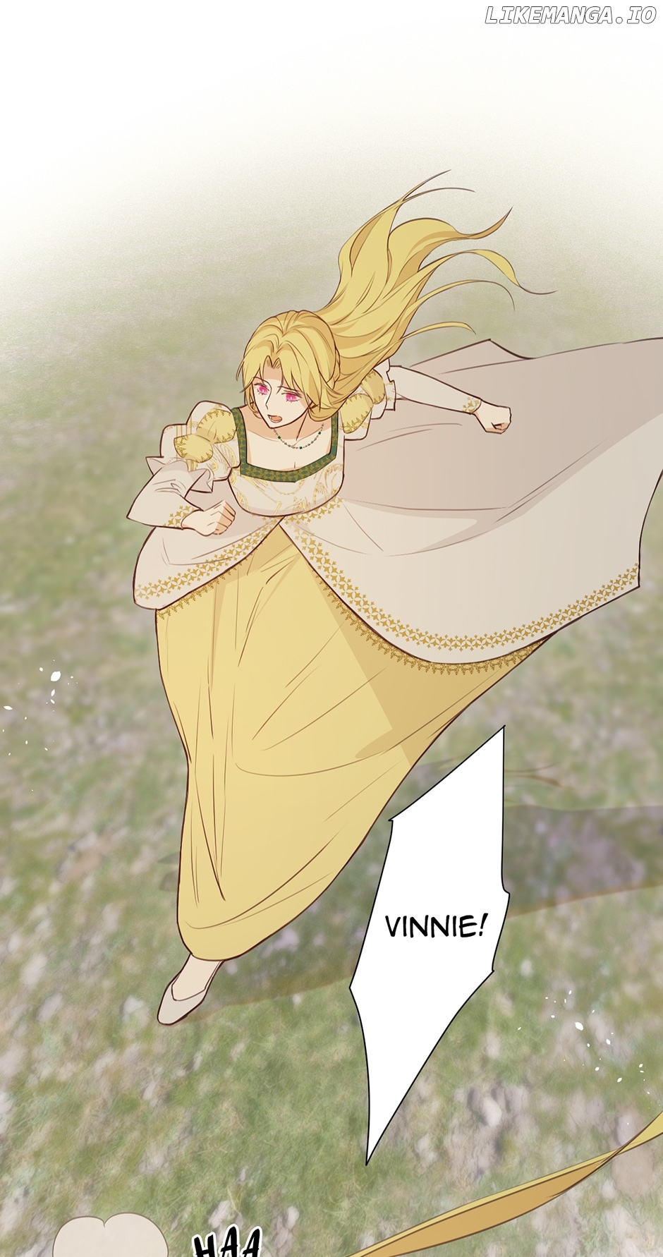 A Princess's Guide to Saving Dragons Chapter 113 - page 12