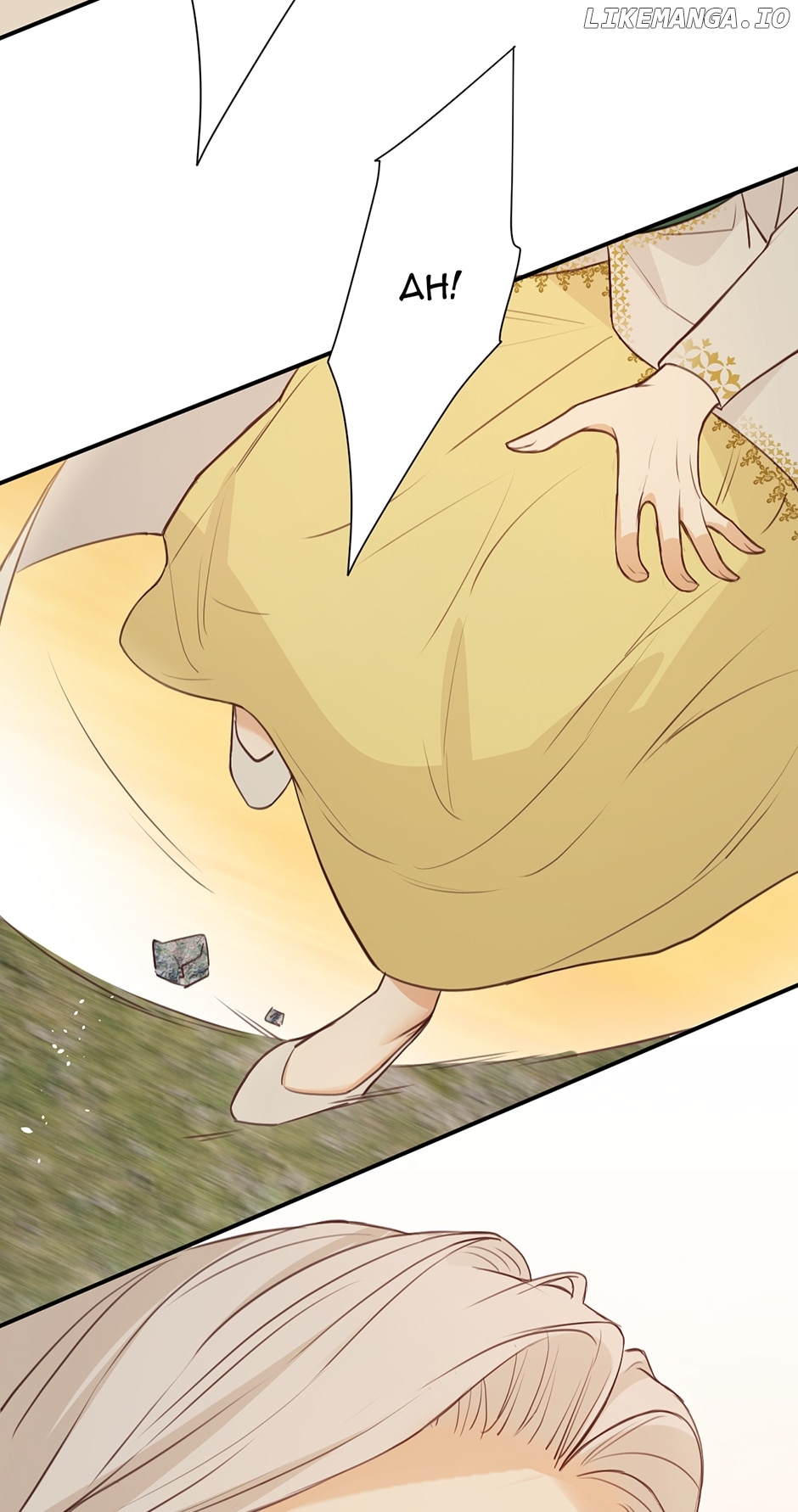 A Princess's Guide to Saving Dragons Chapter 113 - page 14