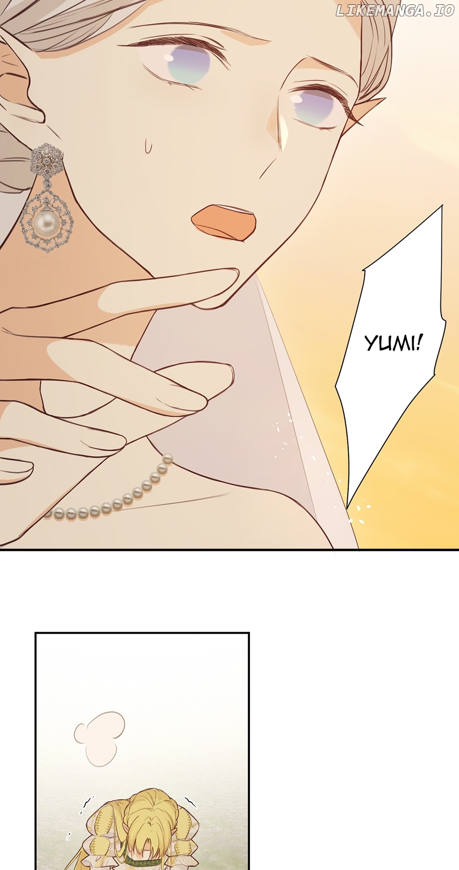 A Princess's Guide to Saving Dragons Chapter 113 - page 15