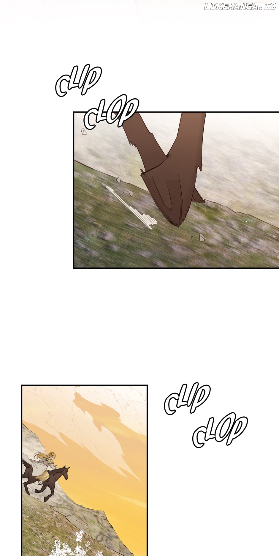 A Princess's Guide to Saving Dragons Chapter 113 - page 2