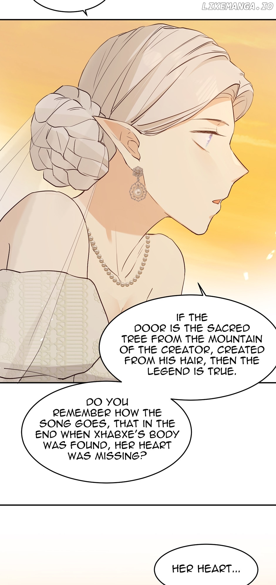 A Princess's Guide to Saving Dragons Chapter 113 - page 37