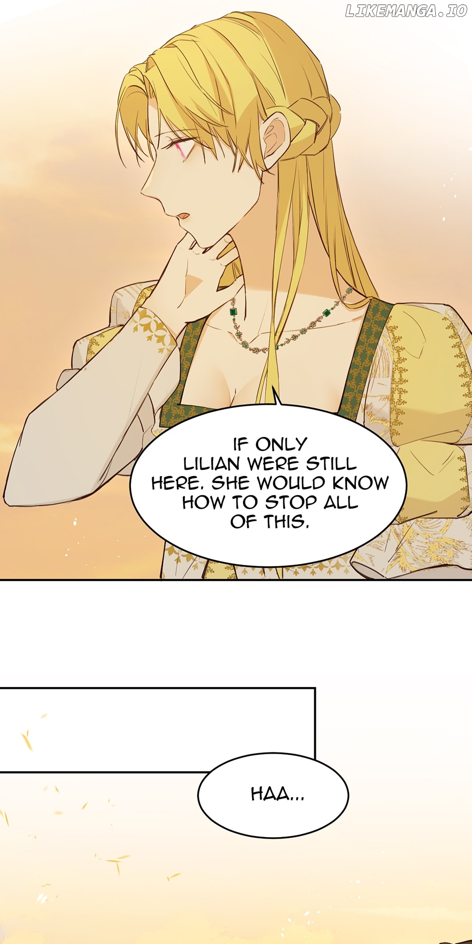 A Princess's Guide to Saving Dragons Chapter 113 - page 42