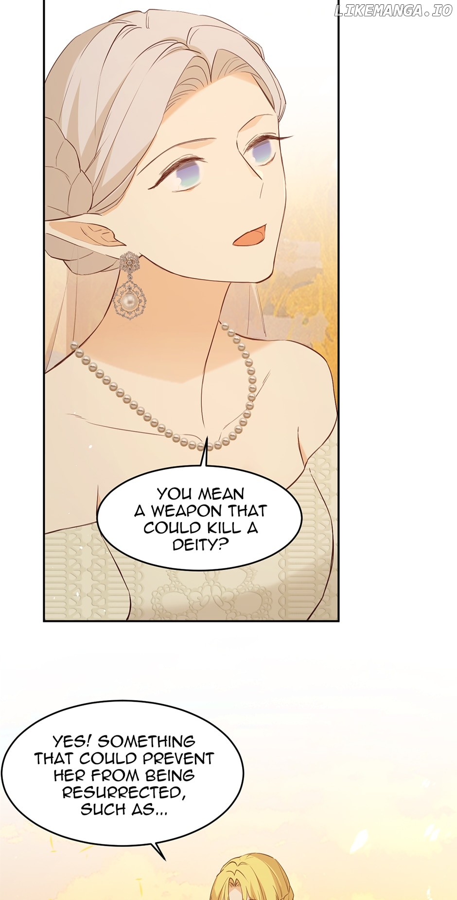 A Princess's Guide to Saving Dragons Chapter 113 - page 47