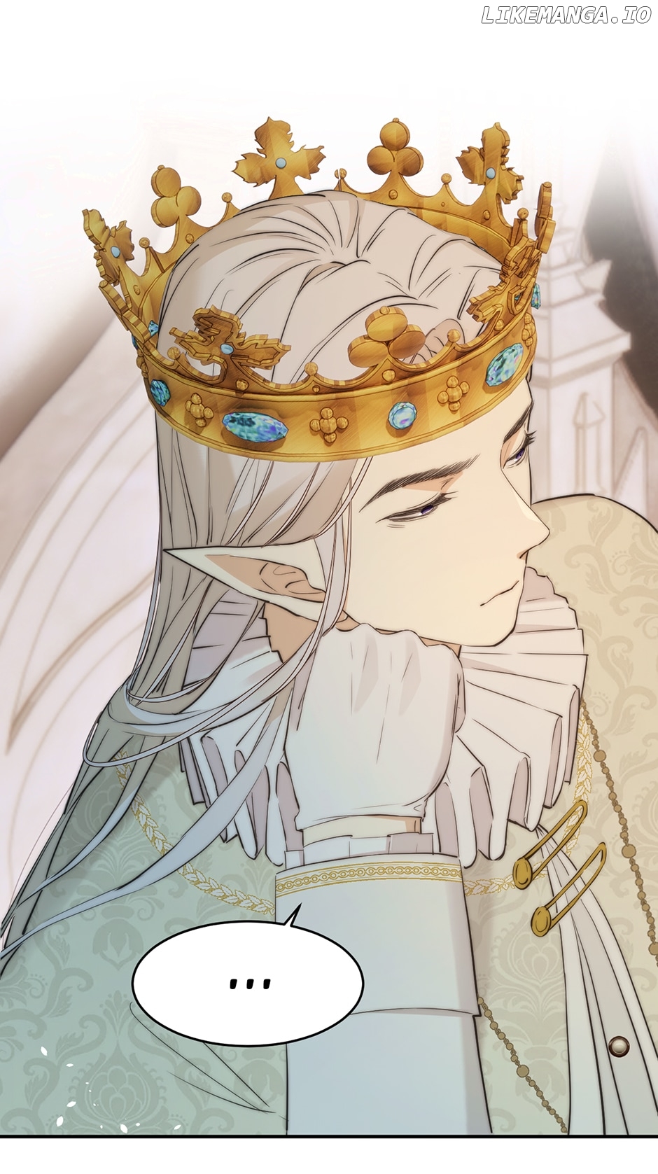 A Princess's Guide to Saving Dragons Chapter 112 - page 13