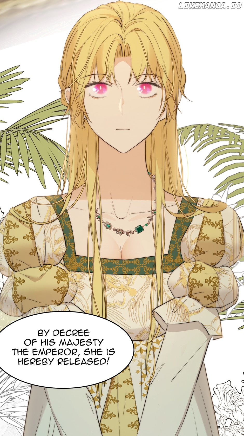 A Princess's Guide to Saving Dragons Chapter 112 - page 16