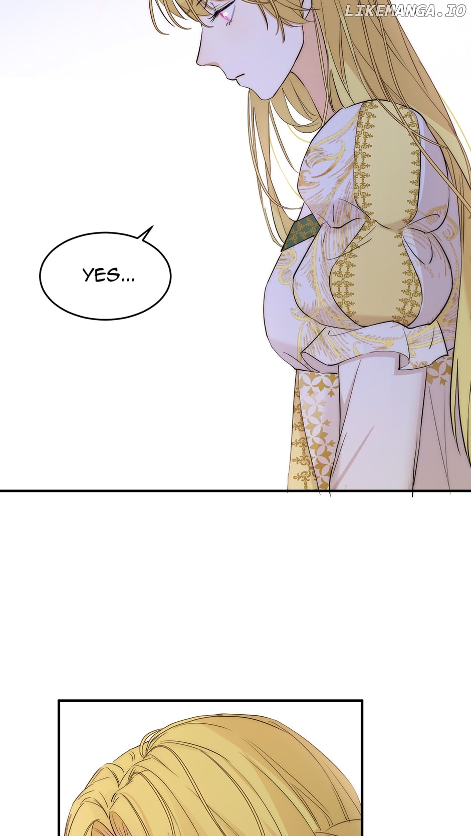A Princess's Guide to Saving Dragons Chapter 112 - page 21
