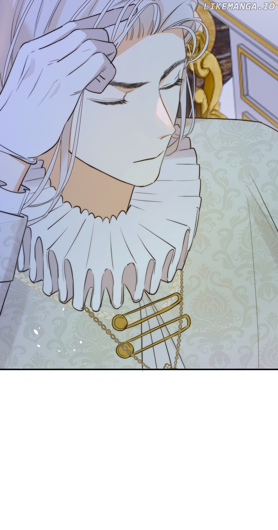 A Princess's Guide to Saving Dragons Chapter 112 - page 40