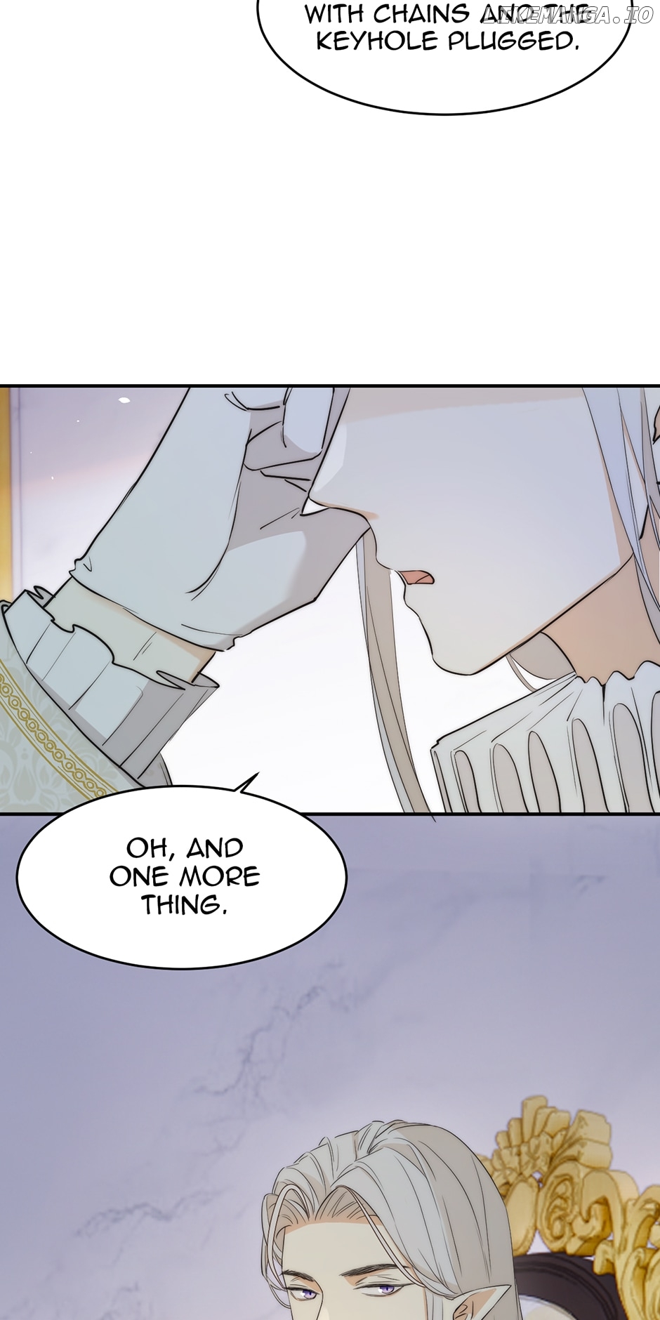 A Princess's Guide to Saving Dragons Chapter 112 - page 43