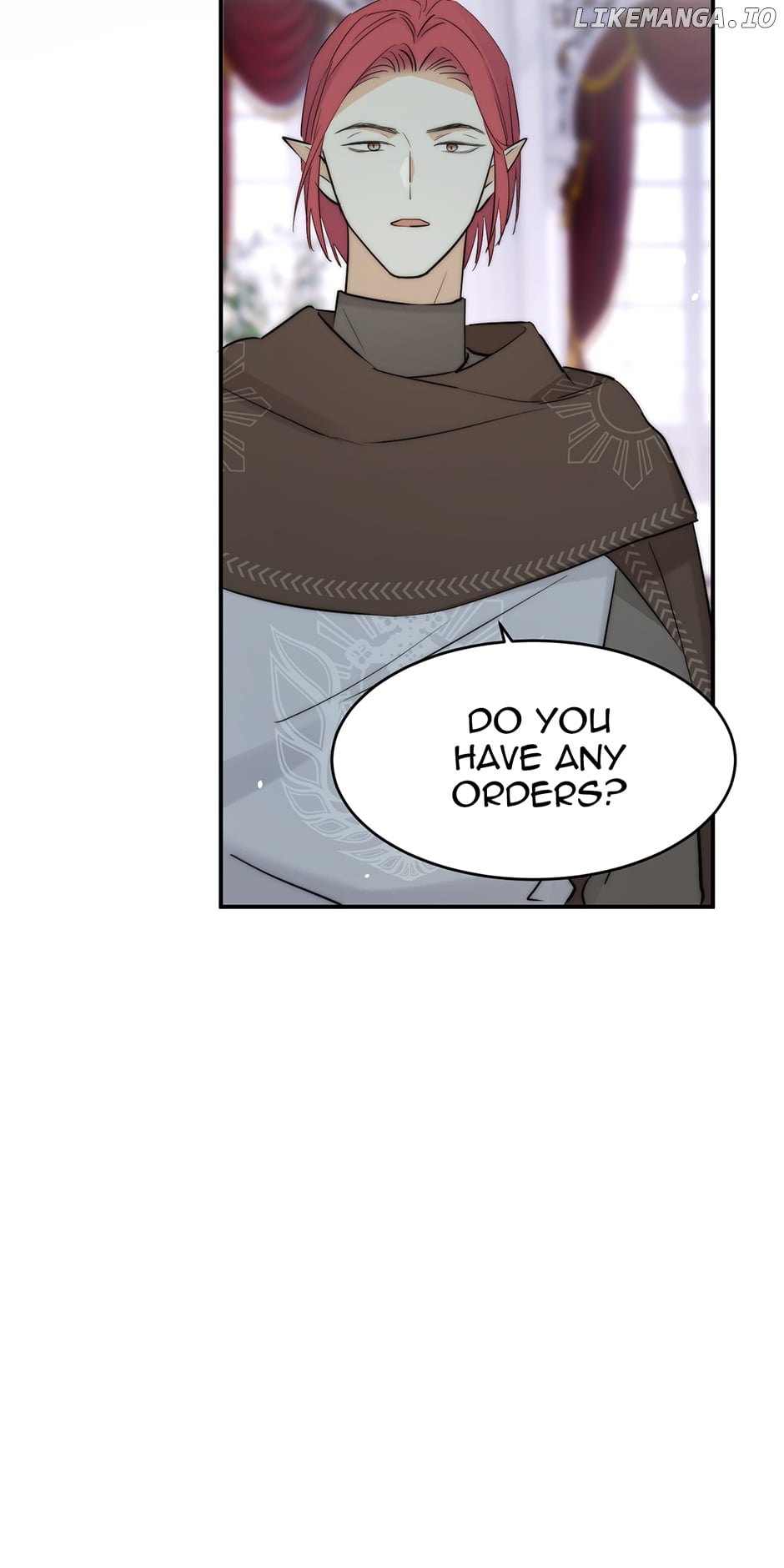 A Princess's Guide to Saving Dragons Chapter 112 - page 45
