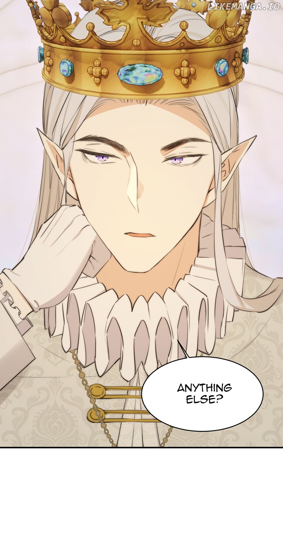 A Princess's Guide to Saving Dragons Chapter 112 - page 6