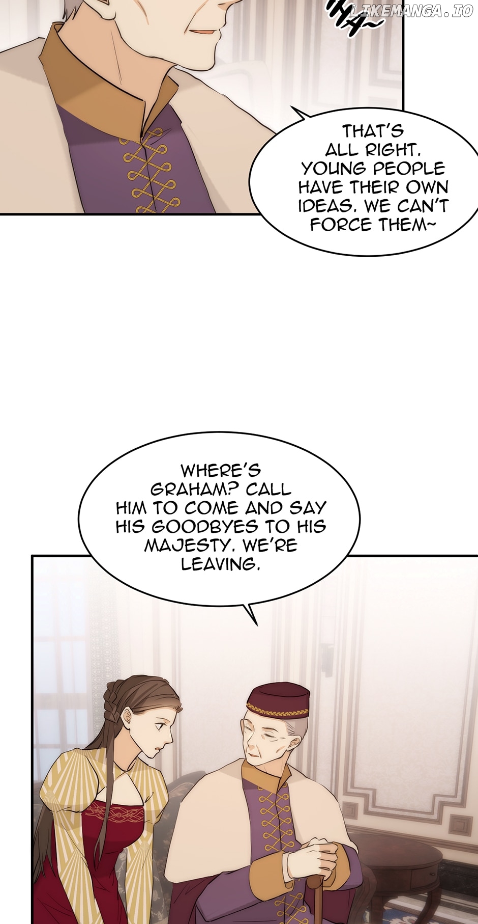 A Princess's Guide to Saving Dragons Chapter 111 - page 38