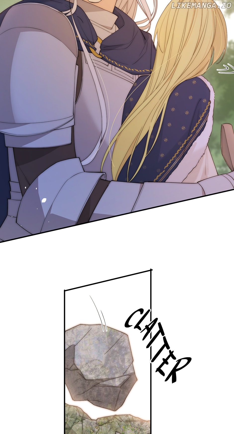 A Princess's Guide to Saving Dragons Chapter 110 - page 13