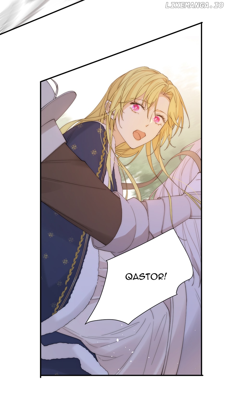 A Princess's Guide to Saving Dragons Chapter 110 - page 18