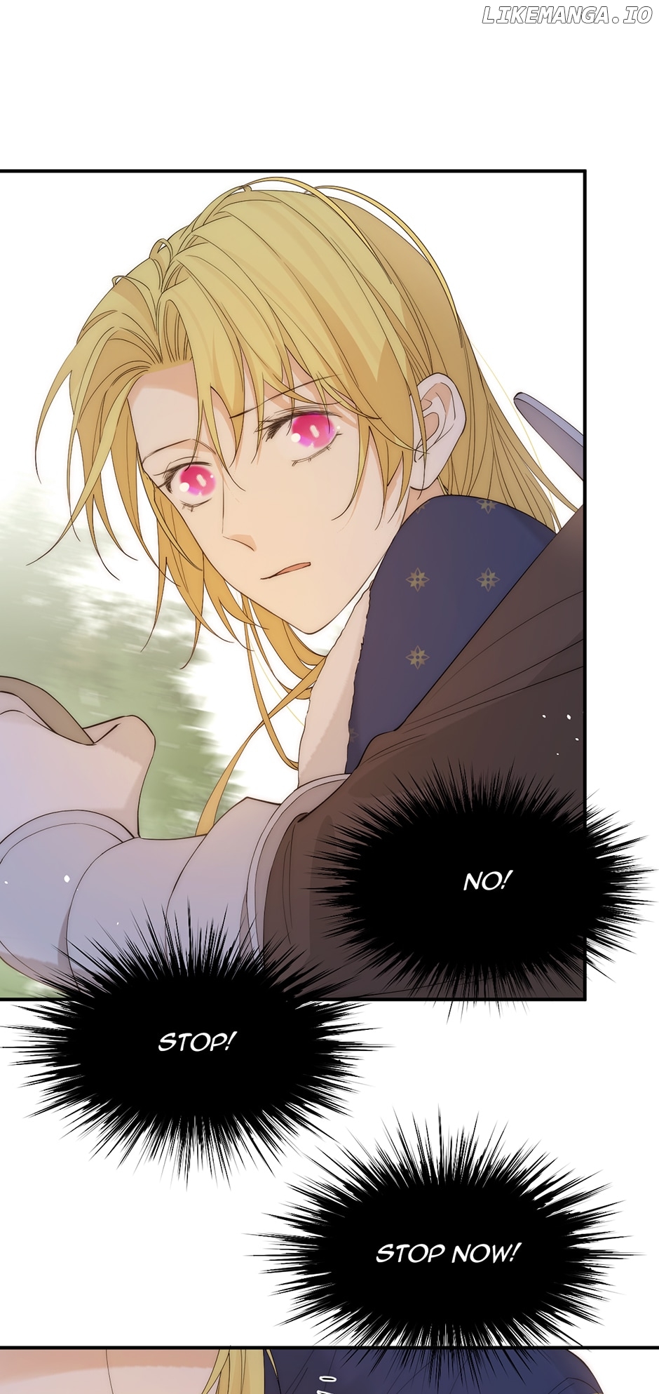 A Princess's Guide to Saving Dragons Chapter 110 - page 24