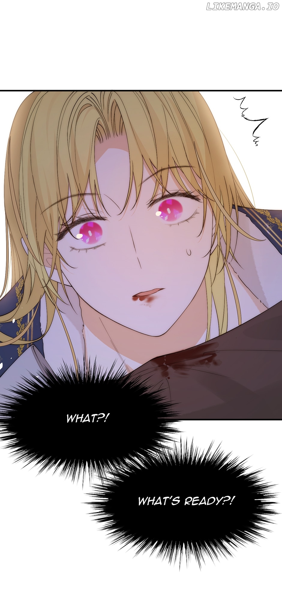 A Princess's Guide to Saving Dragons Chapter 110 - page 28