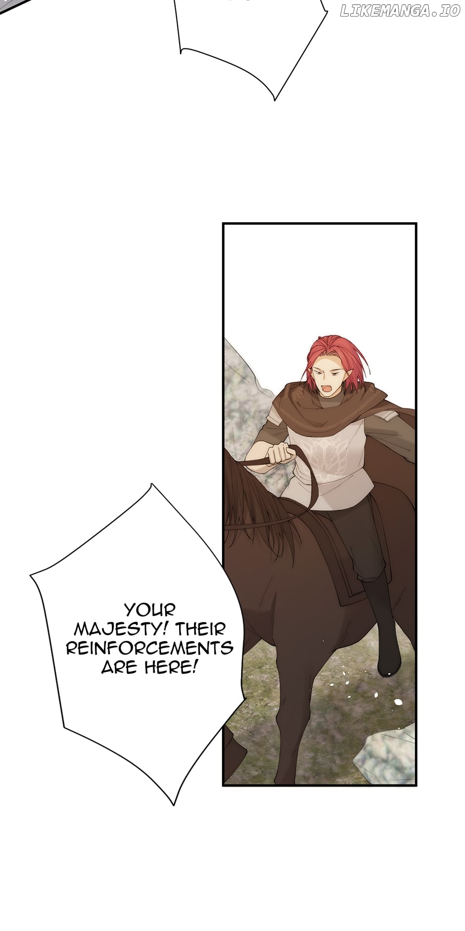 A Princess's Guide to Saving Dragons Chapter 110 - page 37