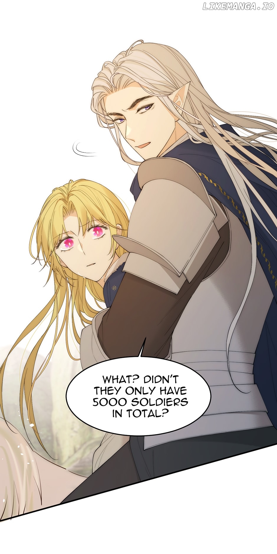 A Princess's Guide to Saving Dragons Chapter 110 - page 38