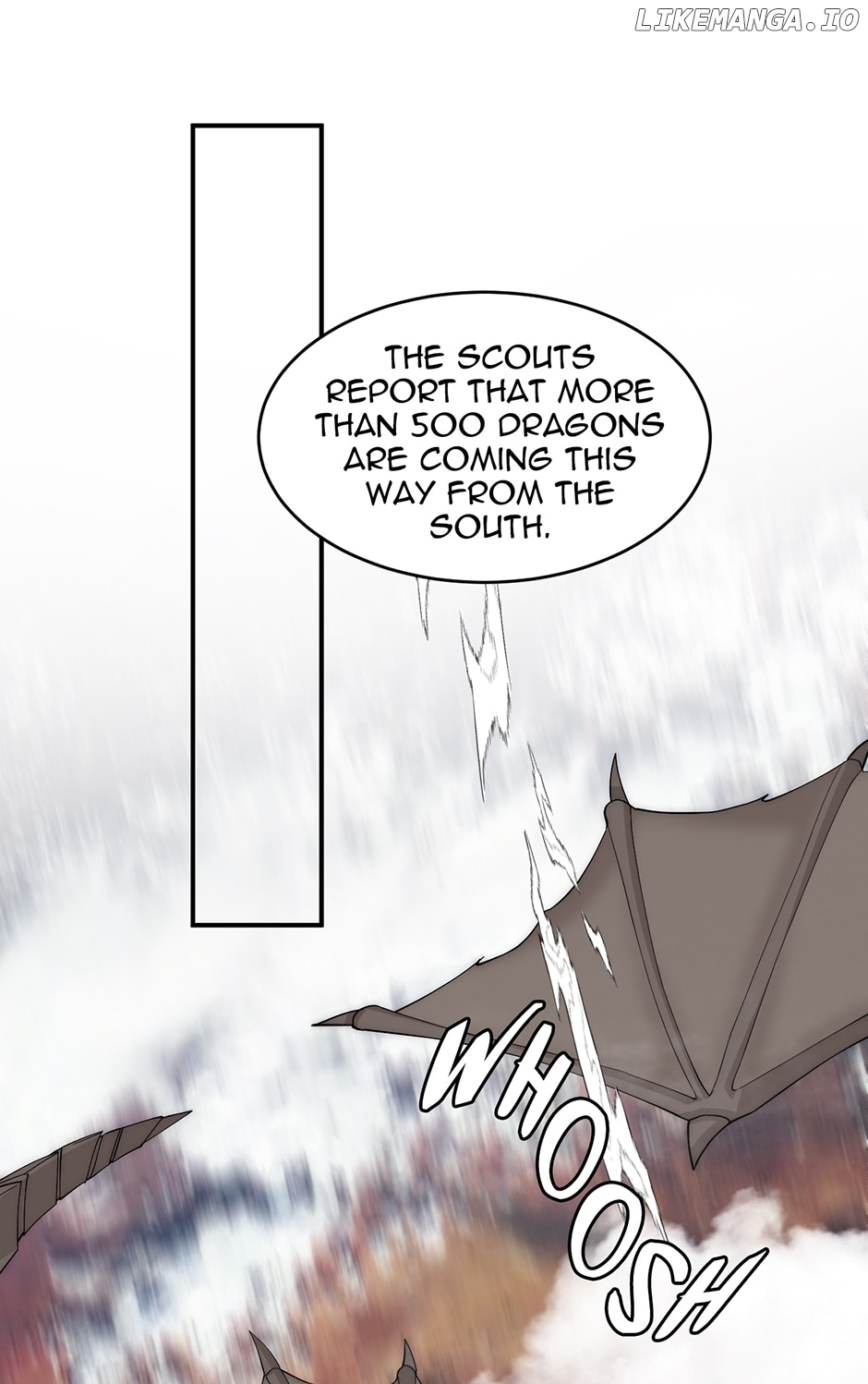 A Princess's Guide to Saving Dragons Chapter 110 - page 39