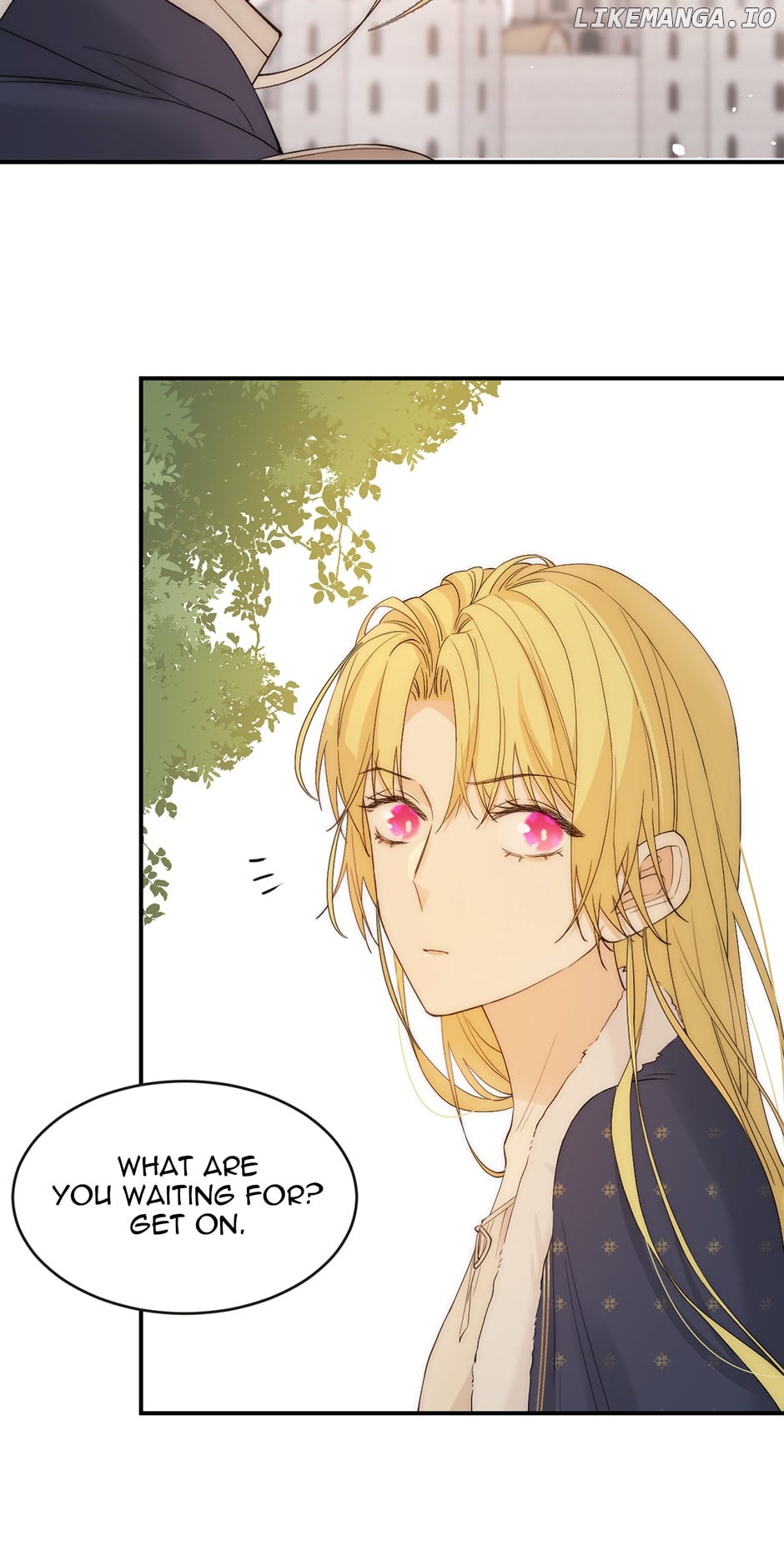 A Princess's Guide to Saving Dragons Chapter 110 - page 4