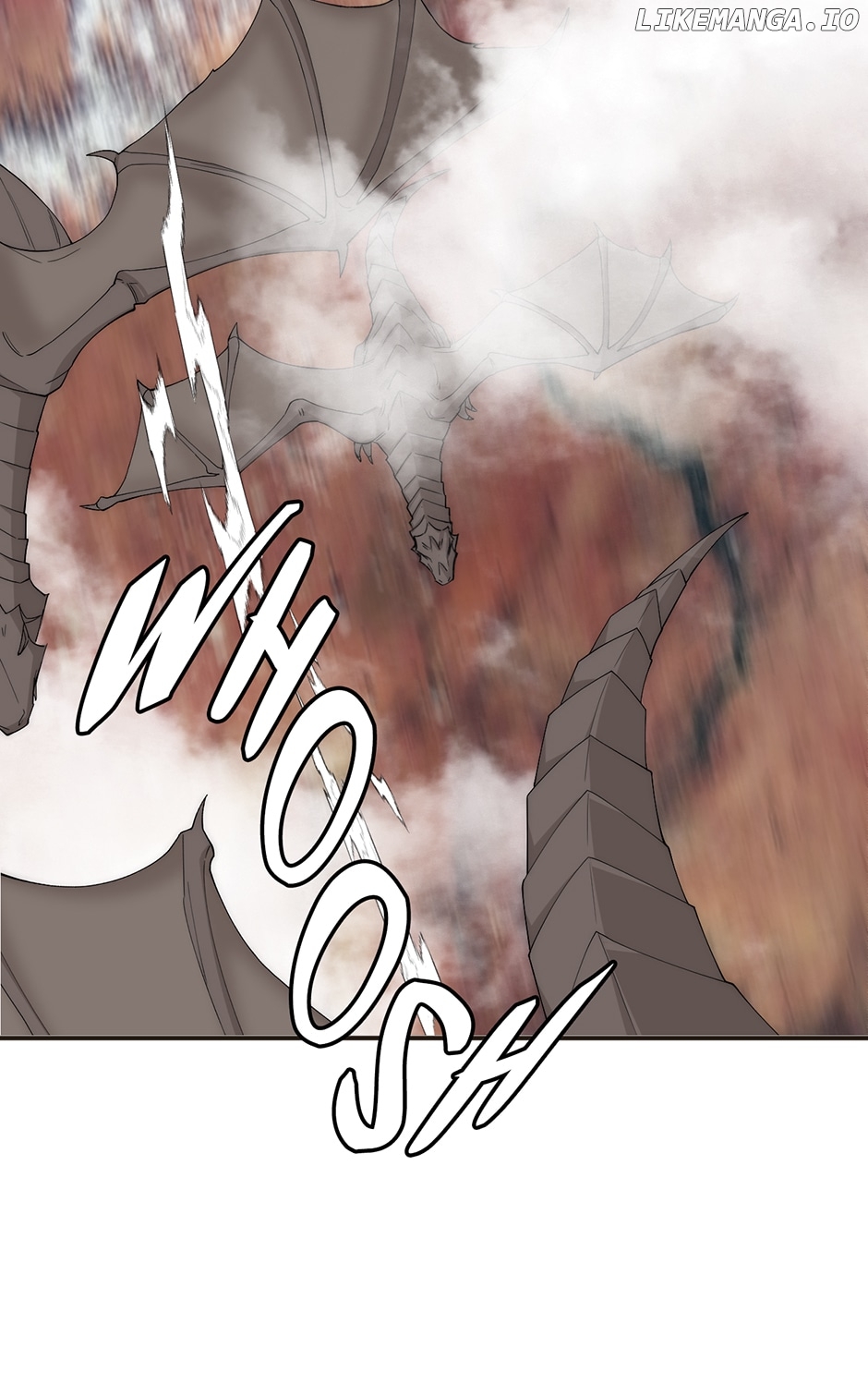 A Princess's Guide to Saving Dragons Chapter 110 - page 40