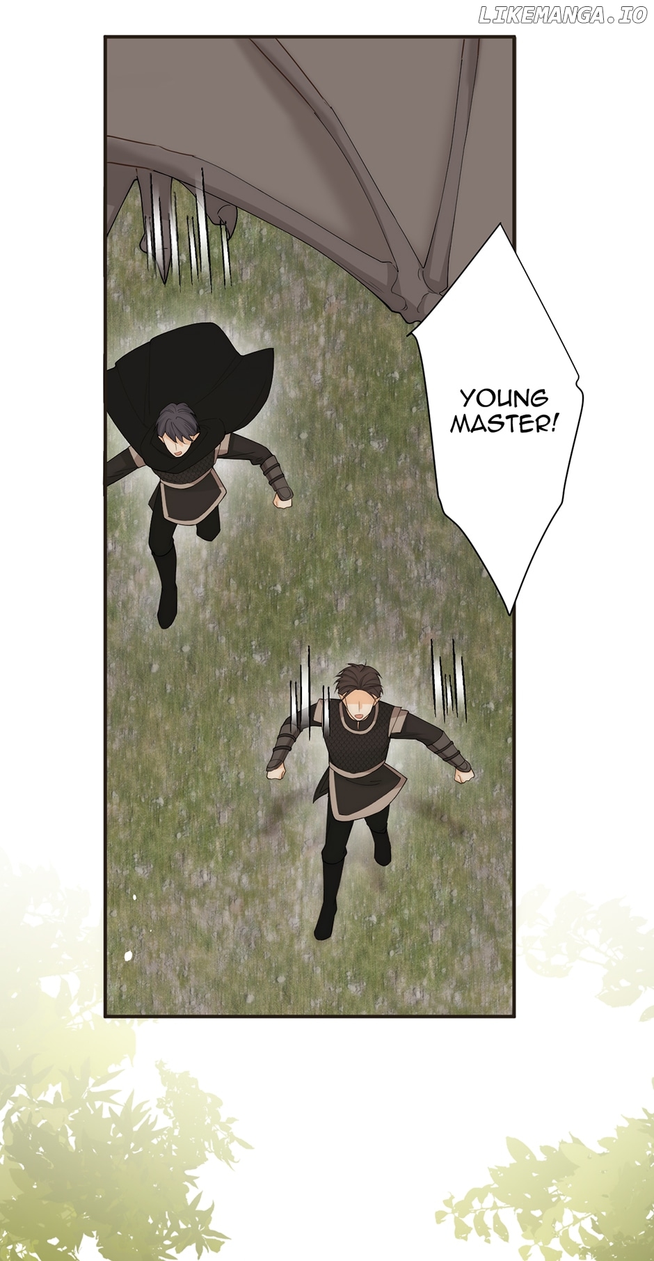 A Princess's Guide to Saving Dragons Chapter 110 - page 43