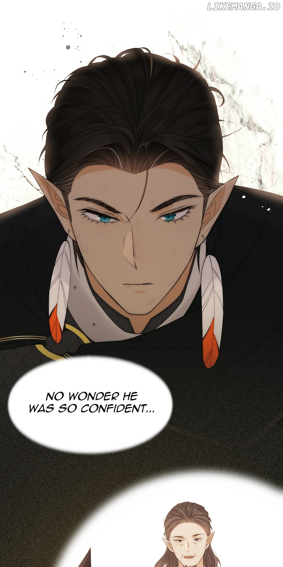 A Princess's Guide to Saving Dragons Chapter 110 - page 47