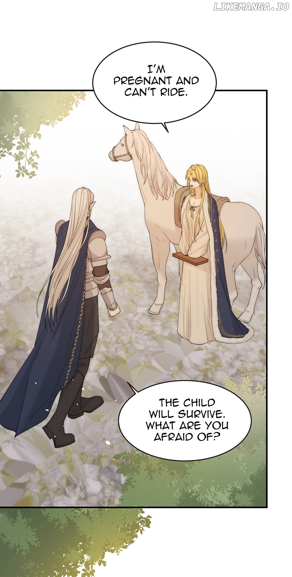 A Princess's Guide to Saving Dragons Chapter 110 - page 5