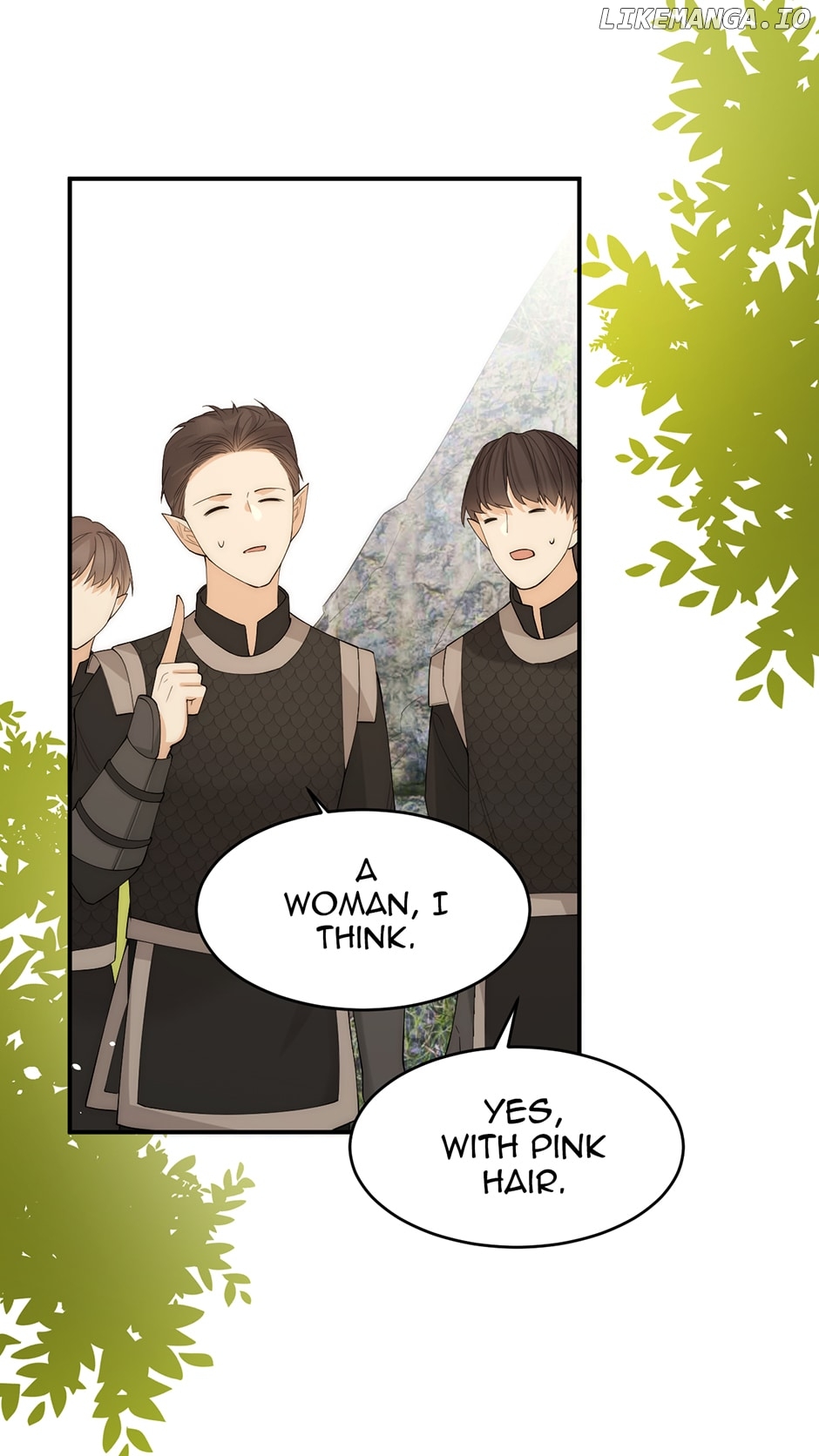 A Princess's Guide to Saving Dragons Chapter 110 - page 53