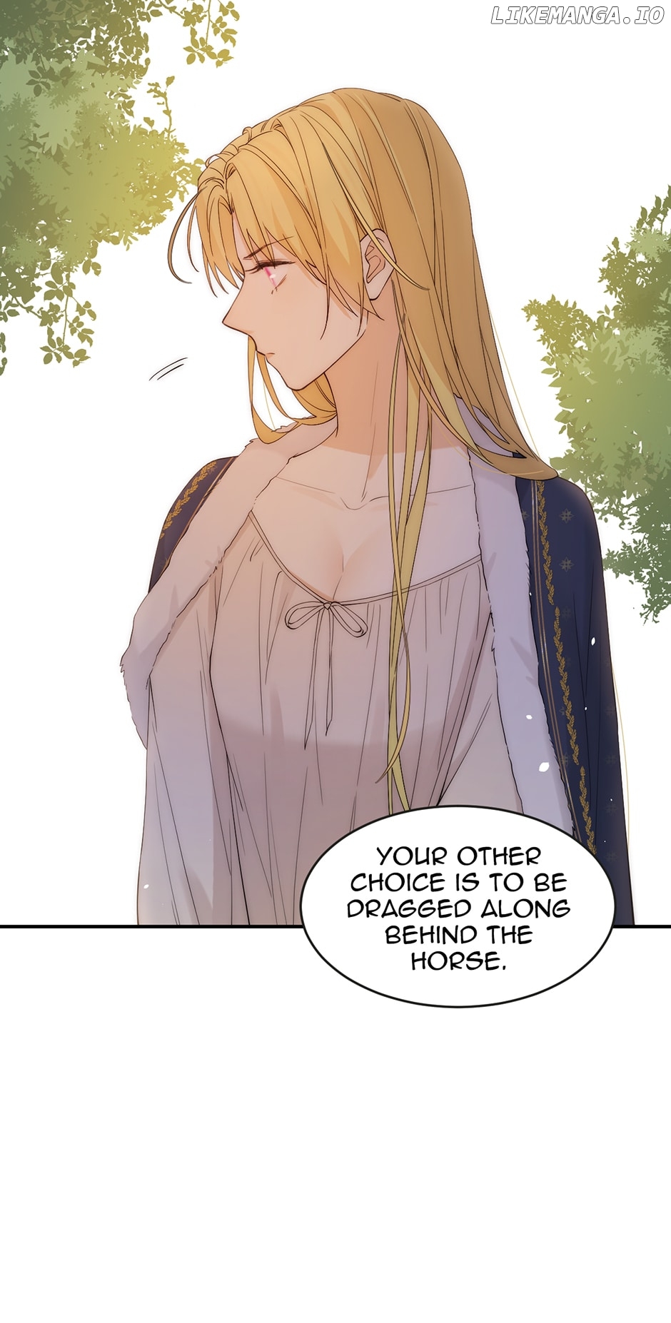 A Princess's Guide to Saving Dragons Chapter 110 - page 6